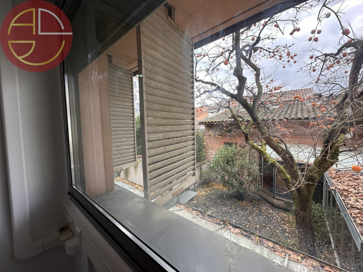 location Bureau Toulouse - Photo 2