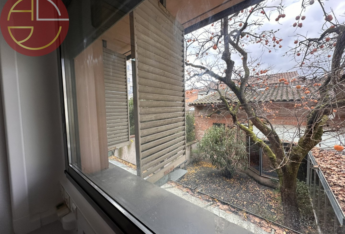 location Bureau Toulouse - Photo 2