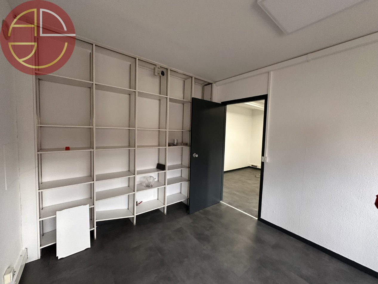 location Bureau Toulouse - Photo 6