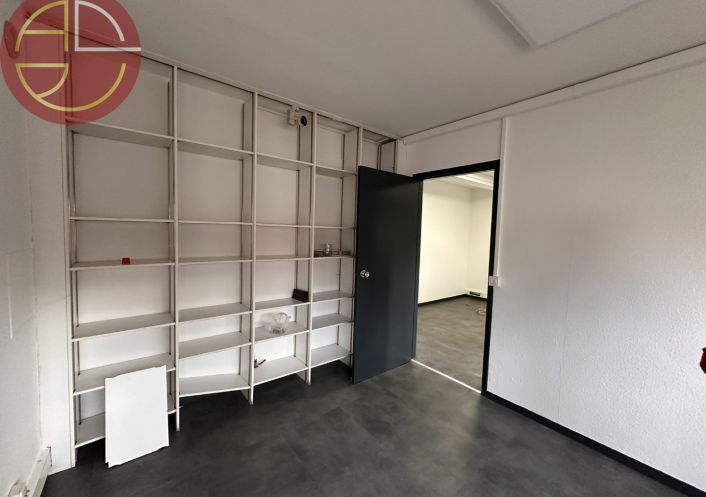 location Bureau Toulouse