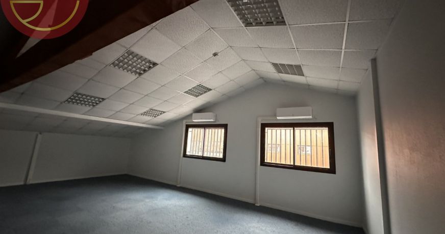 location Bureau Toulouse