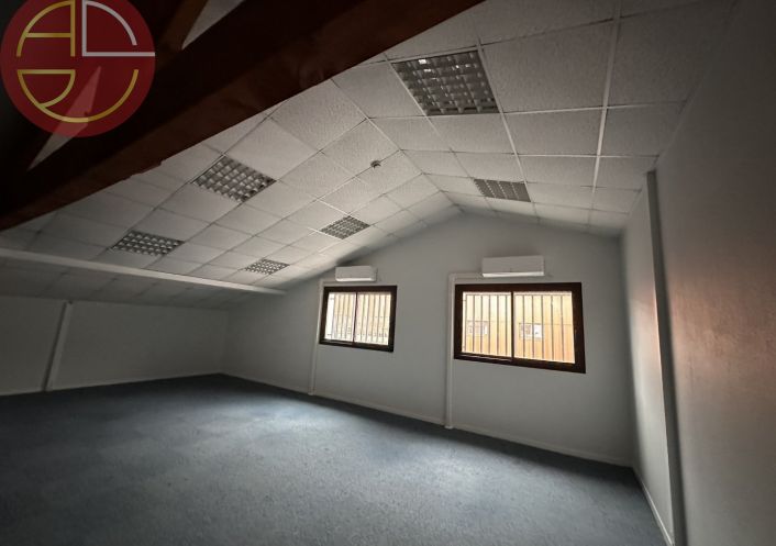 location Bureau Toulouse