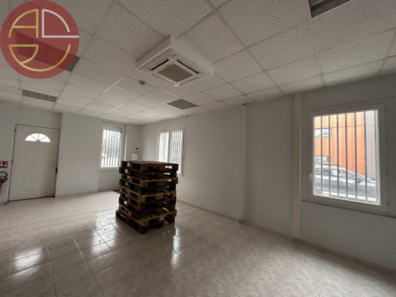 location Bureau Toulouse - Photo 5