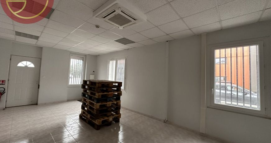 location Bureau Toulouse