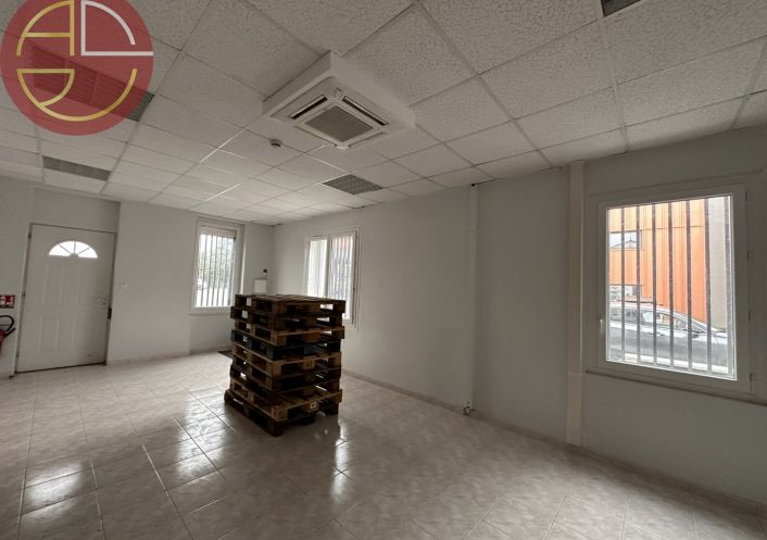 location Bureau Toulouse