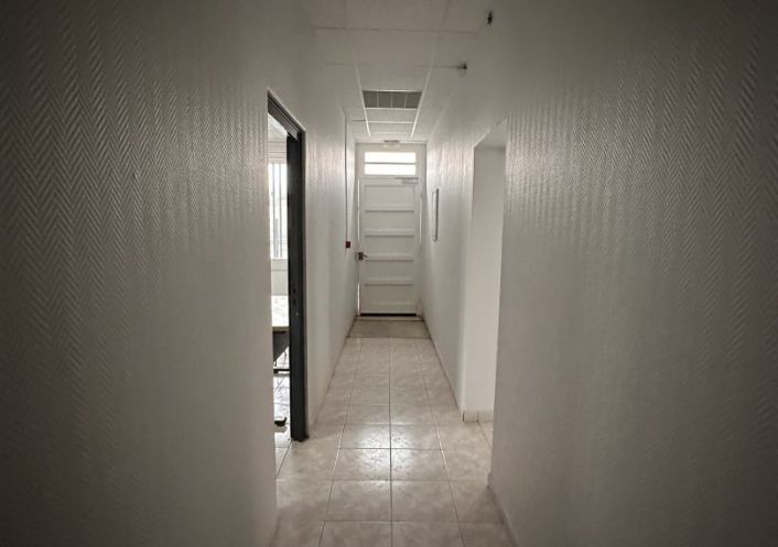 location Bureau Toulouse