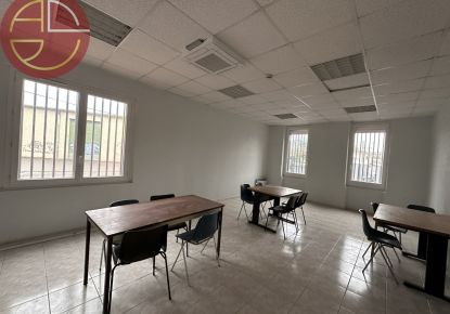 location Bureau Toulouse