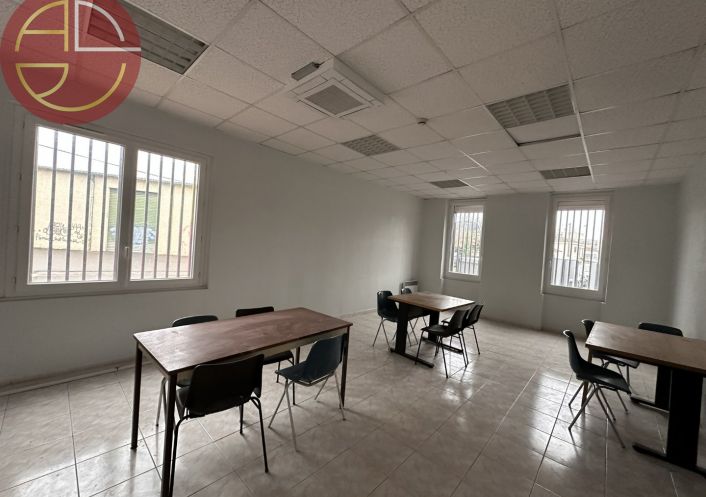 location Bureau Toulouse