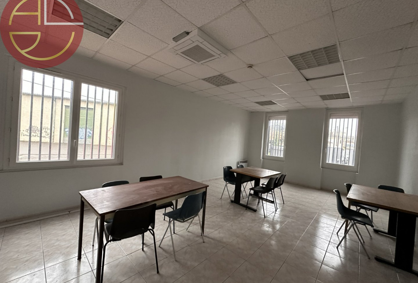 location Bureau Toulouse - Photo 1