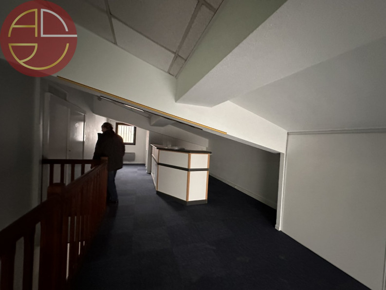 location Bureau Toulouse - Photo 7