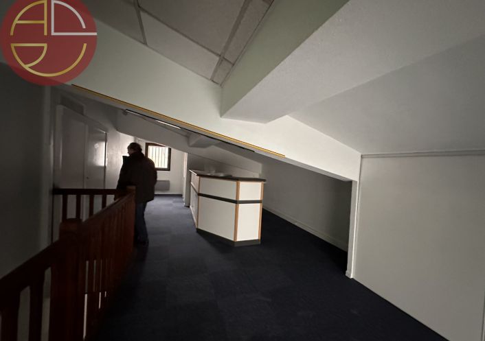 location Bureau Toulouse