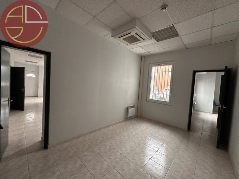 location Bureau Toulouse - Photo 2