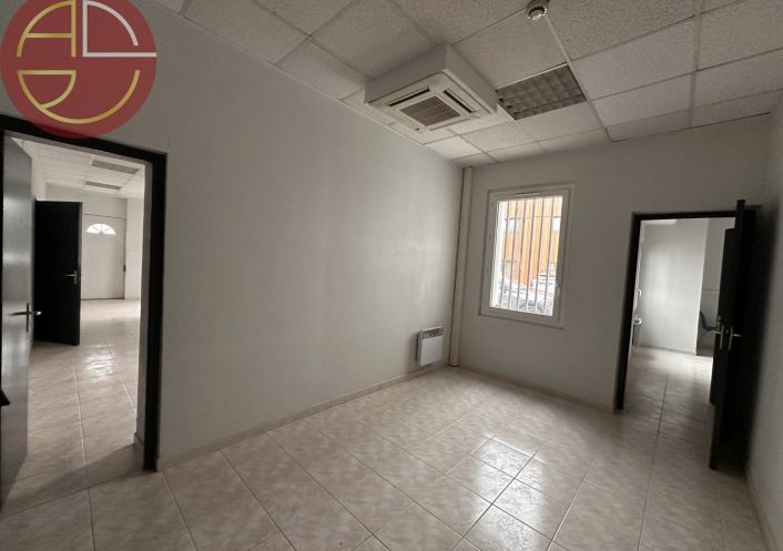 location Bureau Toulouse