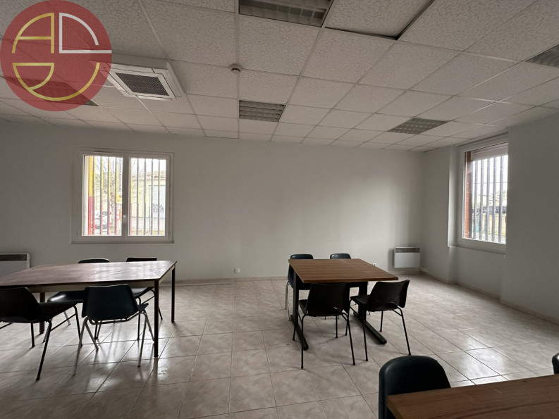 location Bureau Toulouse - Photo 8