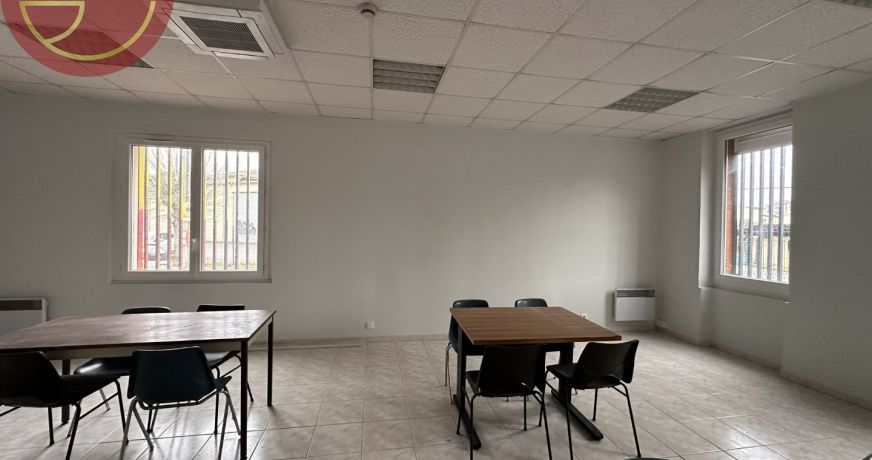 location Bureau Toulouse