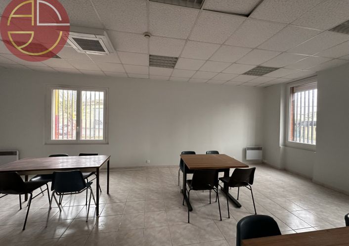 location Bureau Toulouse