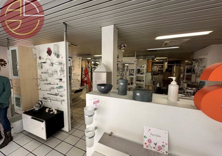 vente Local commercial Toulouse