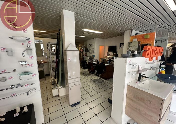 vente Local commercial Toulouse