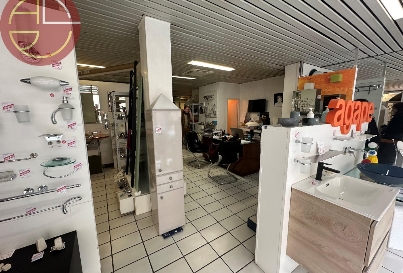 vente Local commercial Toulouse - Photo 3