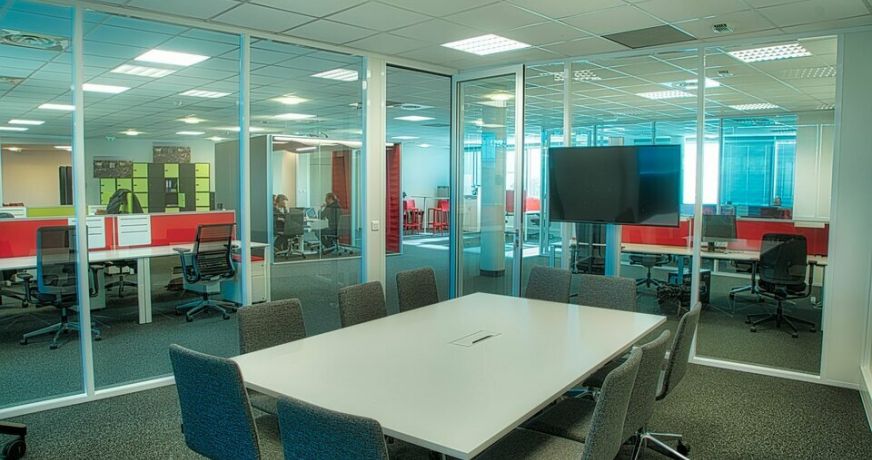 location Bureau Toulouse