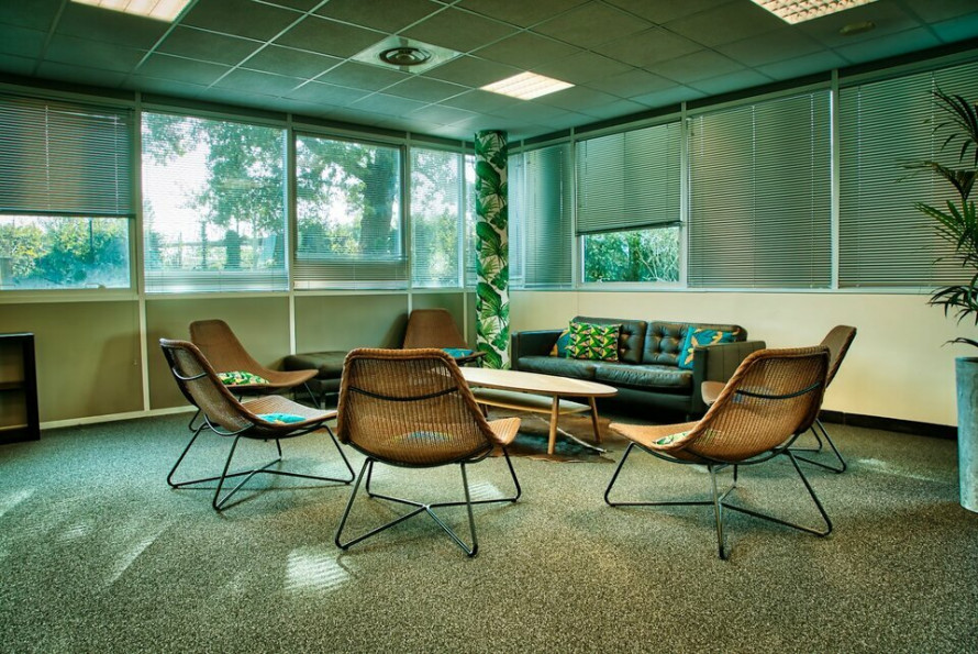location Bureau Toulouse - Photo 1