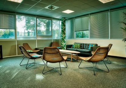 location Bureau Toulouse