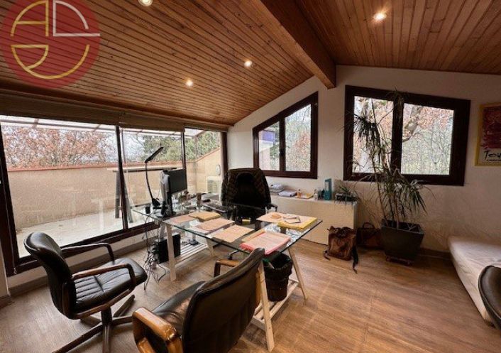 vente Bureau L'union