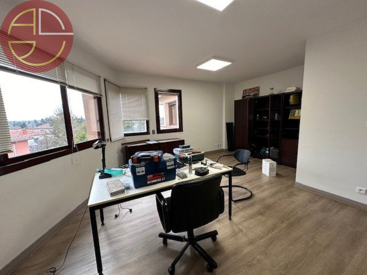 vente Bureau L'union - Photo 5