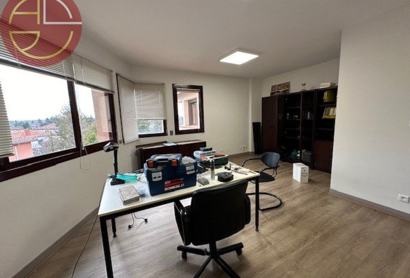 vente Bureau L'union - Photo 5