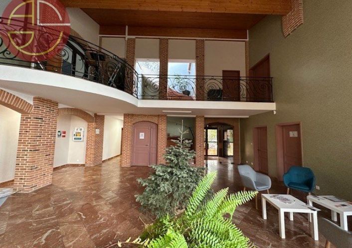 vente Bureau L'union