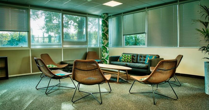 location Bureau Toulouse