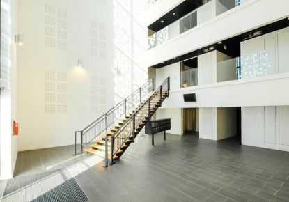 location Bureau Toulouse