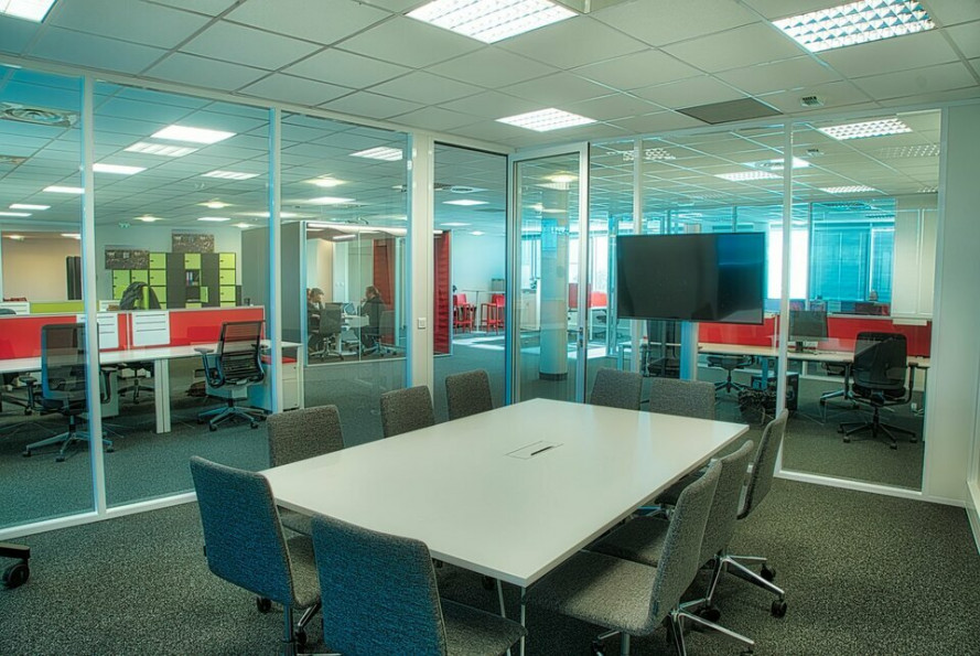 location Bureau Toulouse - Photo 2