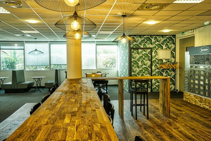 location Bureau Toulouse - Photo 4