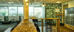 location Bureau Toulouse