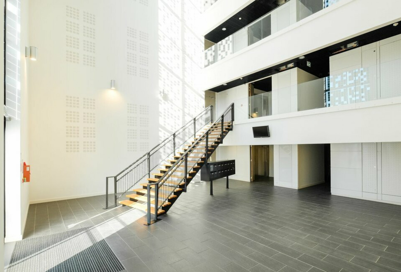 location Bureau Toulouse - Photo 2