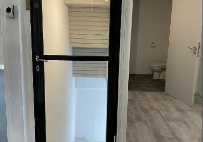 location Bureau Beauzelle