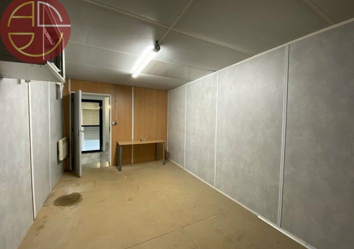 location Bureau Beauzelle