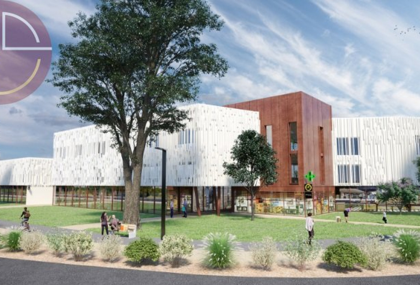 vente Local commercial Muret - Photo 2