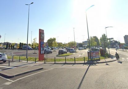 location Local commercial Toulouse