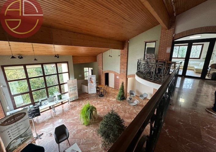 location Bureau L'union