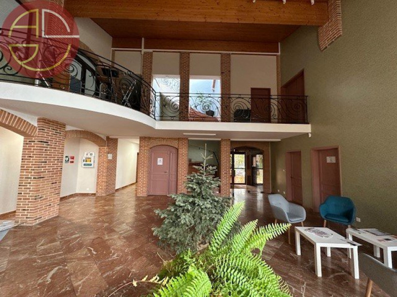 location Bureau L'union - Photo 2