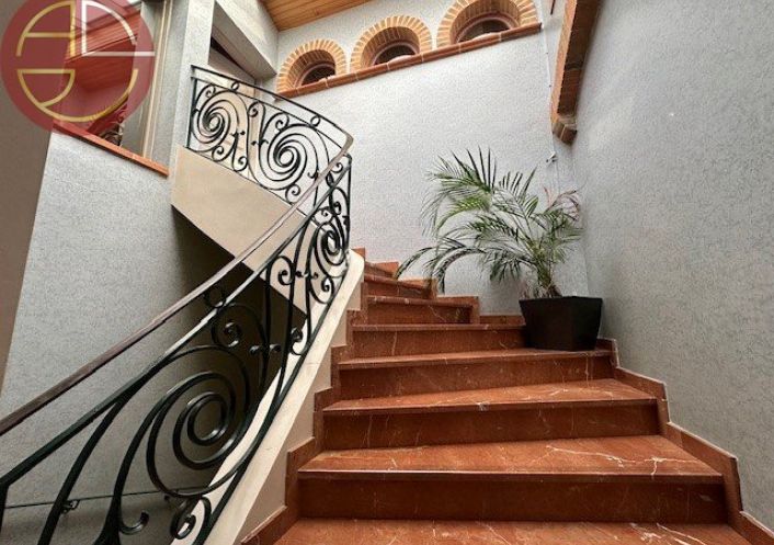 location Bureau L'union