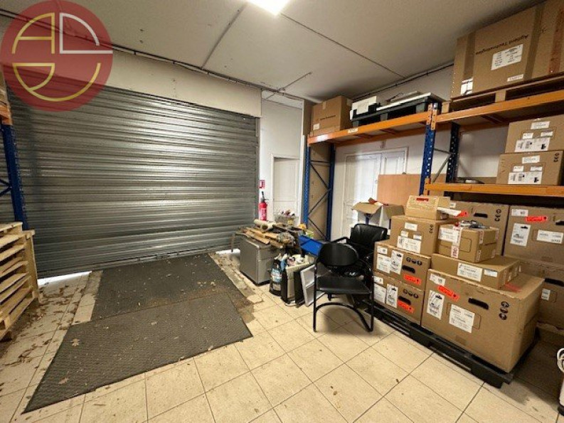 location Bureau L'union - Photo 7