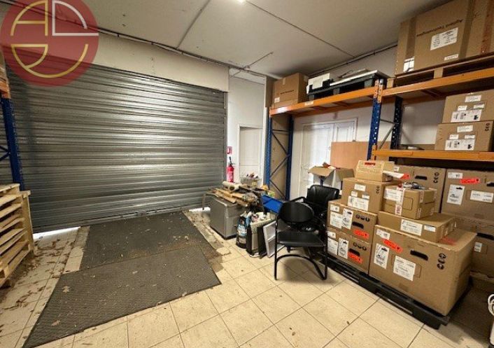 location Bureau L'union