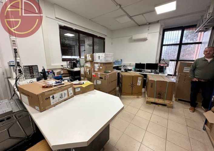 location Bureau L'union