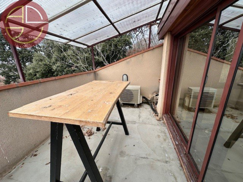 location Bureau L'union - Photo 8