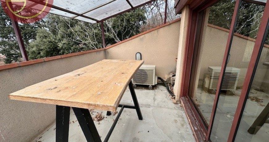 location Bureau L'union