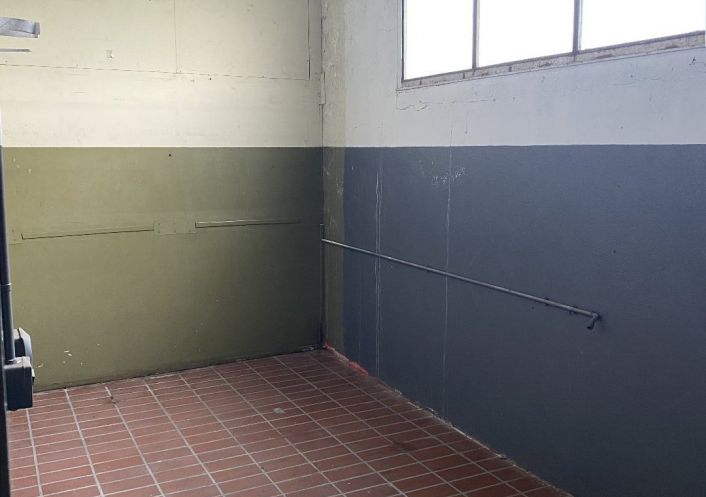 location Entrepot Muret