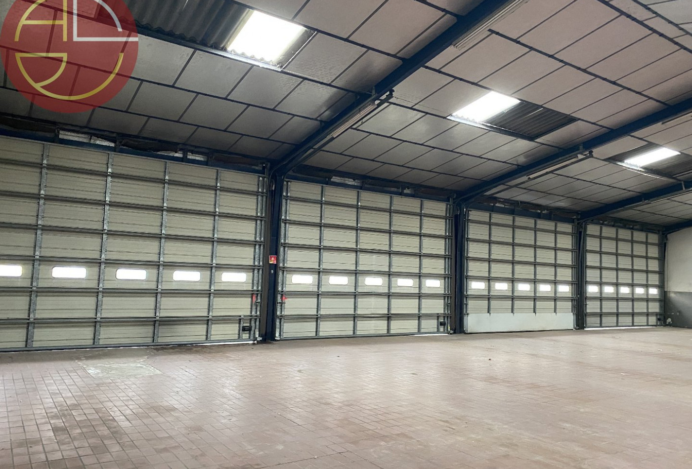 location Entrepot Muret - Photo 4